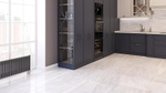 Neodom Concept Milano Grey Matt Carving 60x120
