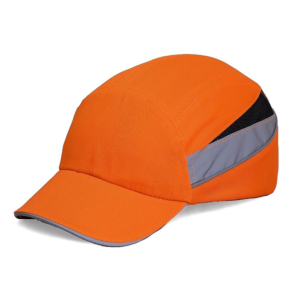Каскетка защитная RZ BioT CAP оранжевая (92214)