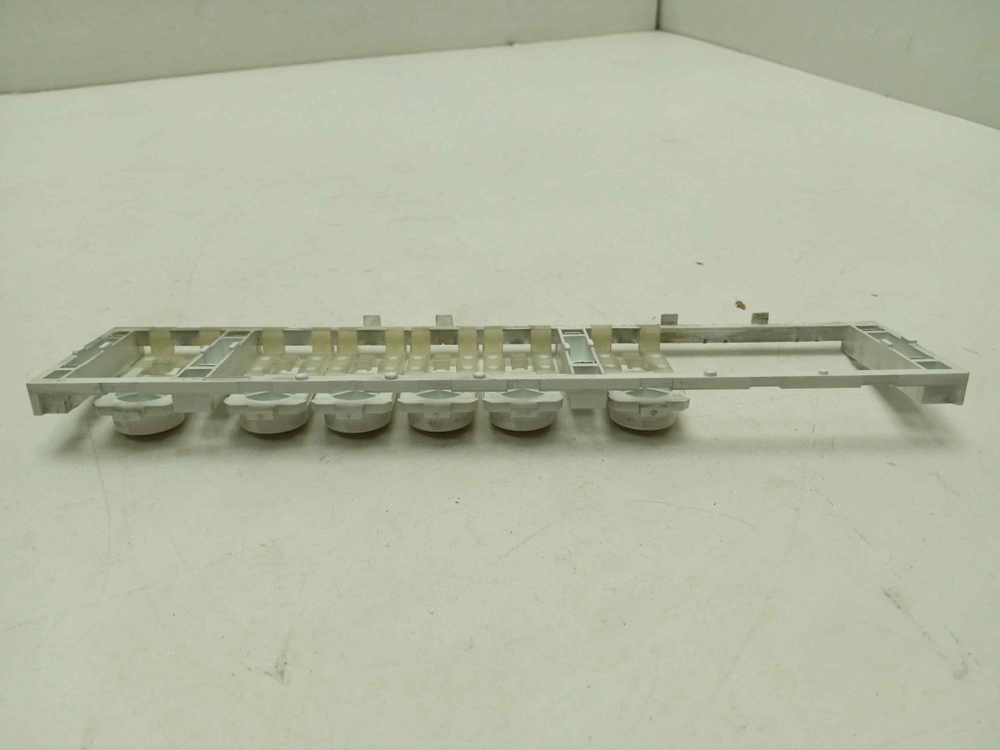 WIS24140OE/47 кт173 Панель кнопок для стиральной машины Bosch WIS24140OE/47 б/у