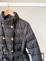Пуховая куртка Balmain, 158
