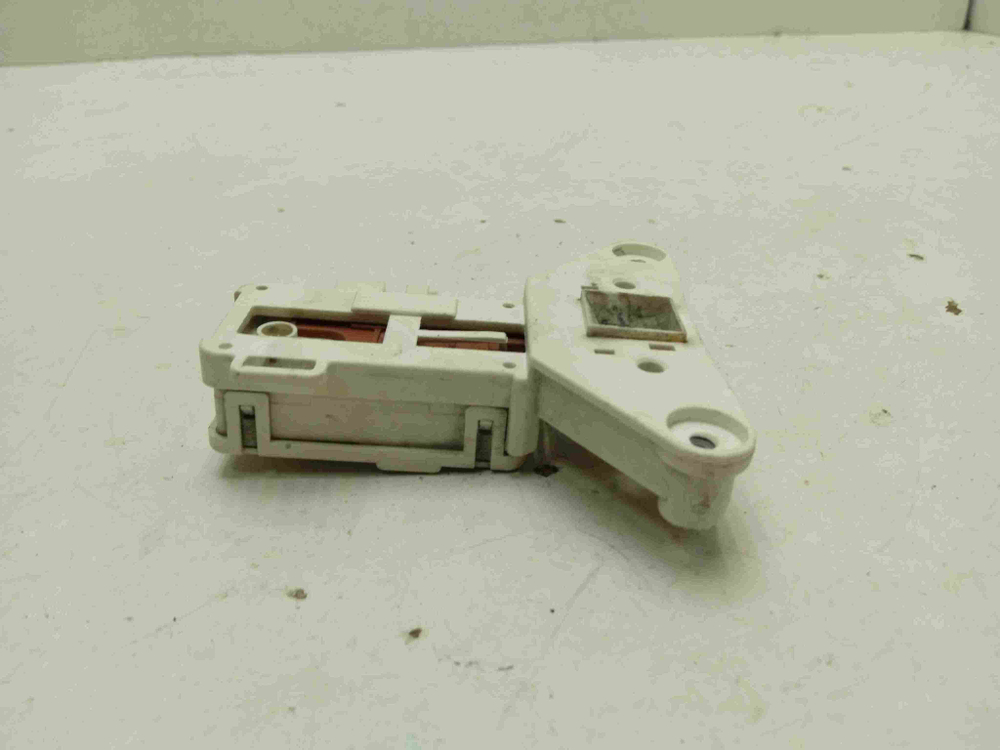 ZWG3101 кт205 Блокировка люка для стиральной машины Zanussi ZWG3101 б/у