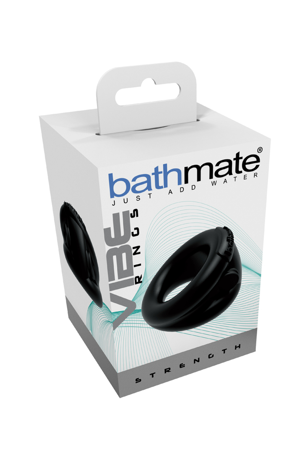 Bathmate Vibe Ring Strength - Виброкольцо