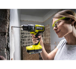 Ударная дрель-шуруповерт Ryobi 18В RPD18X-2C52S 5133005527