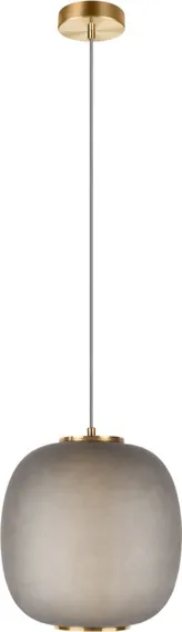 Подвесной светильник Hive 10425 Grey Loft It