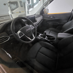 Ambertruck Work