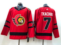 NHL джерси Мэттью Ткачука - Ottawa Senators