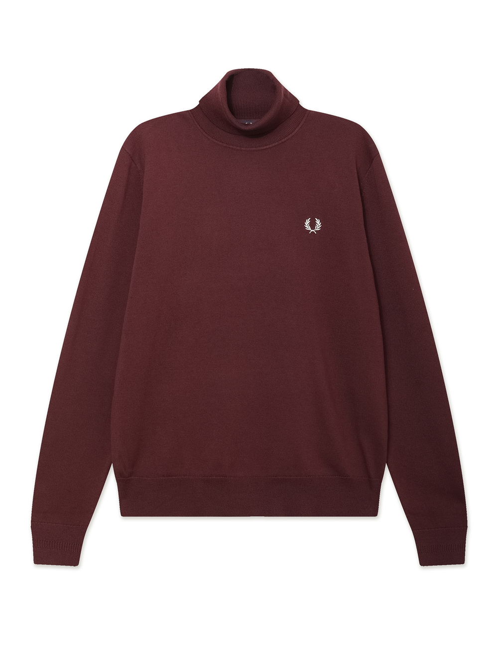 Мужской Свитер Roll Neck