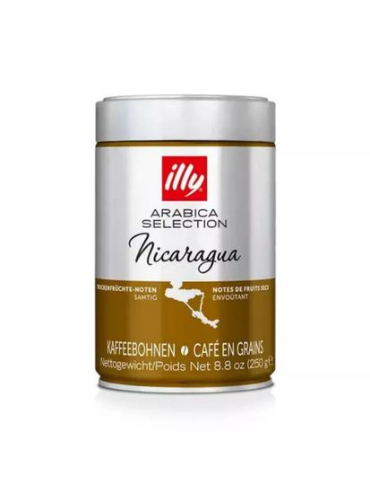 Кофе ILLY Nicaragua 250 г ж/банка