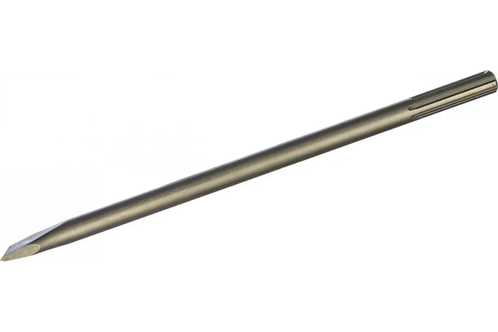 Долото плоское SDS-max (24х400 мм) Makita P-16271