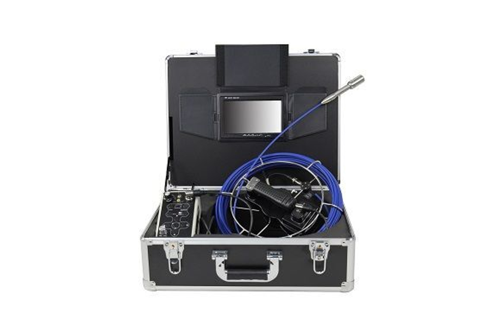 Телеинспекция WOPSON  A2-C28L1 (50 м)