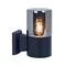 Настенный светильник уличный Wazn A6218AL-1BK Arte Lamp