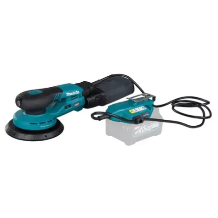 Аккумуляторная эксцентриковая шлифмашина Makita BO002CGZ