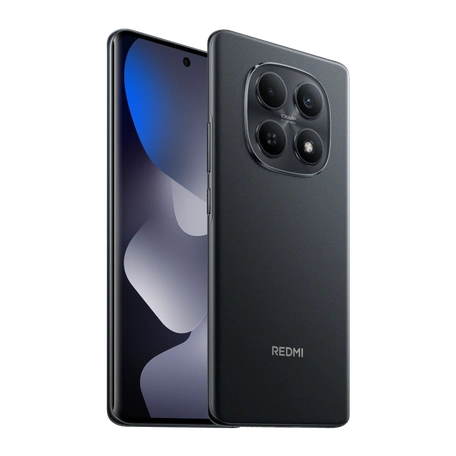 Смартфон Xiaomi Redmi Note 15 4G 8/512GB Black