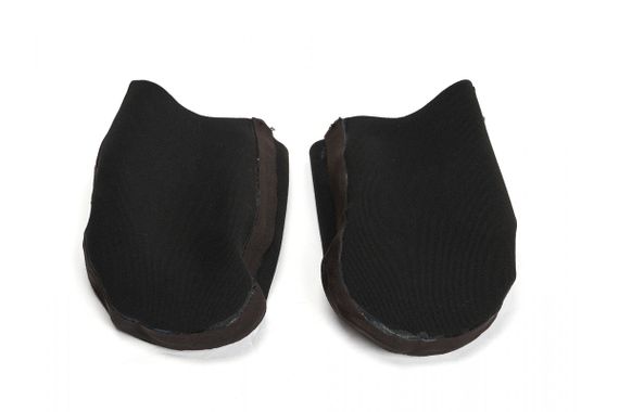 Полуоски неопреновые C4 Carbon Toe Caps 0.5 мм