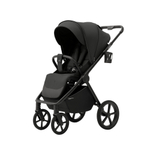 Прогулочная коляска SBL Elegante S Black