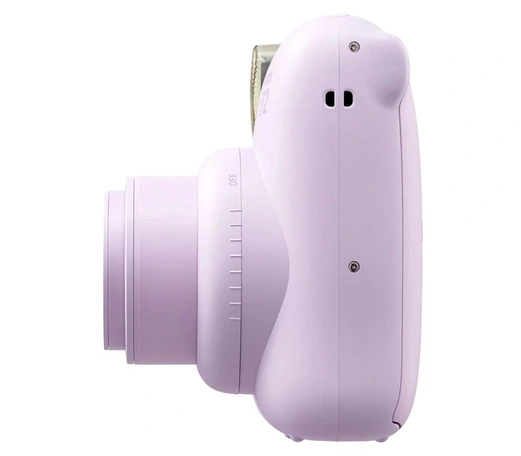 Фотоаппарат моментальной печати Fujifilm Instax mini 12 Purple