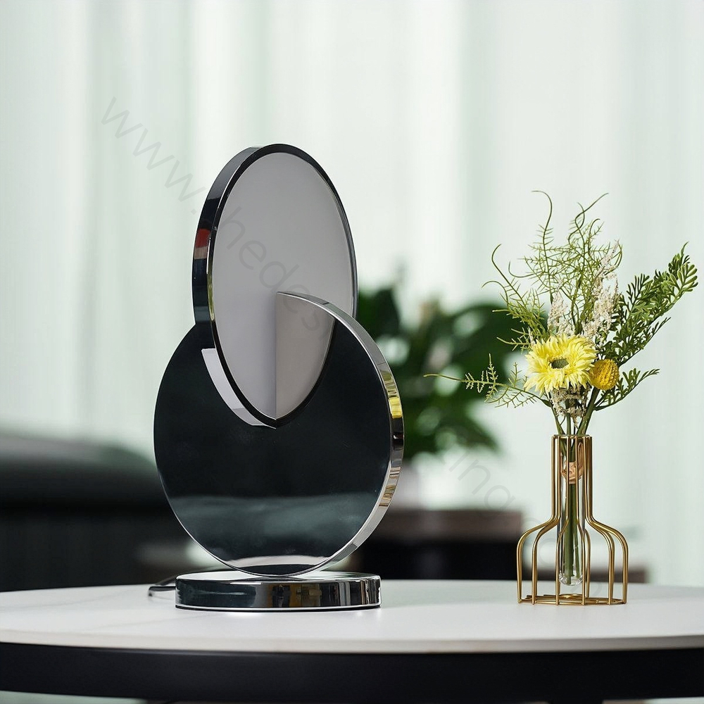 Table design lamp Eclipse by Lee Broom