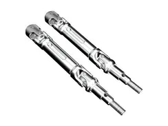 Задние привода CVD стальные для автомодели MJX 14210, 2шт MJX-14410B