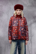 Jacket “Ophelia. Celebration”