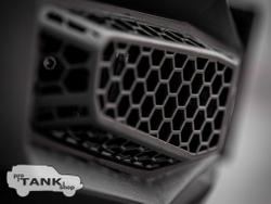 Передний бампер (серия Dark) TOPFIRE для TANK 500