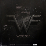 Weezer / Weezer (Black Album)(LP)