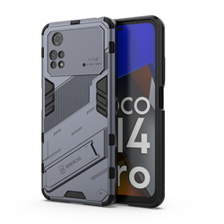 Чехол Warrior Case для Poco M4 Pro 4G