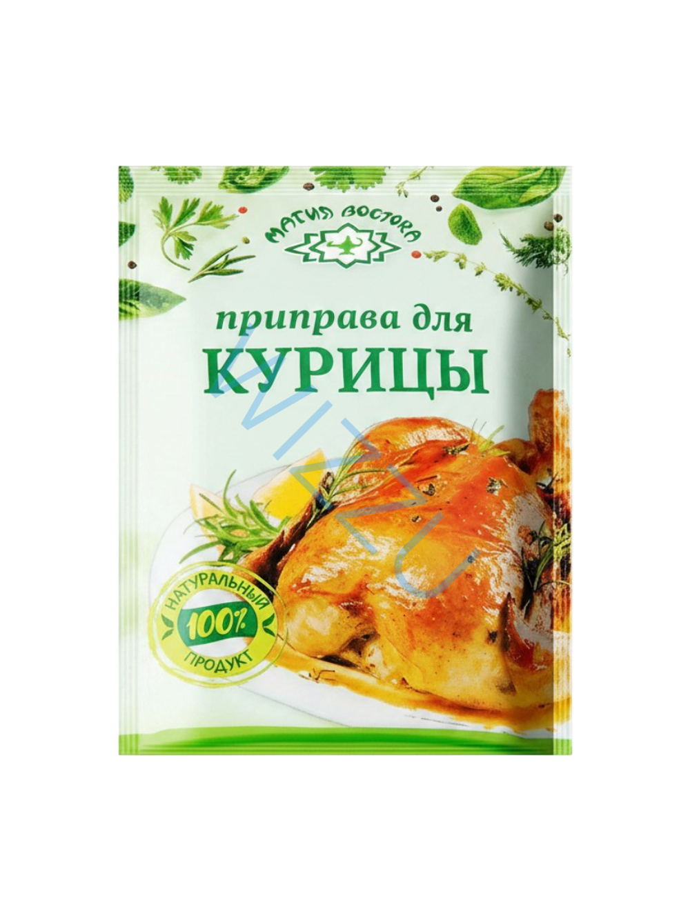 Приправа для курицы Магия Востока 15 г