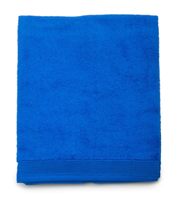 Полотенце UNI BLEU ROYAL40/60 Blanc des Vosges 40x60 Синий