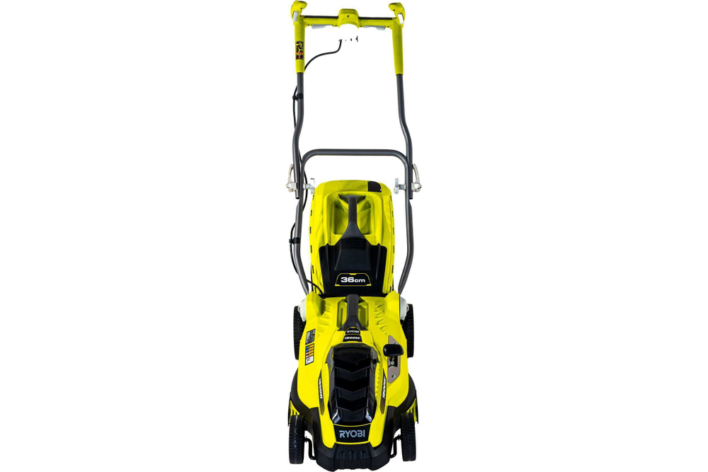 Газонокосилка Ryobi RLM15E36H 5133002345