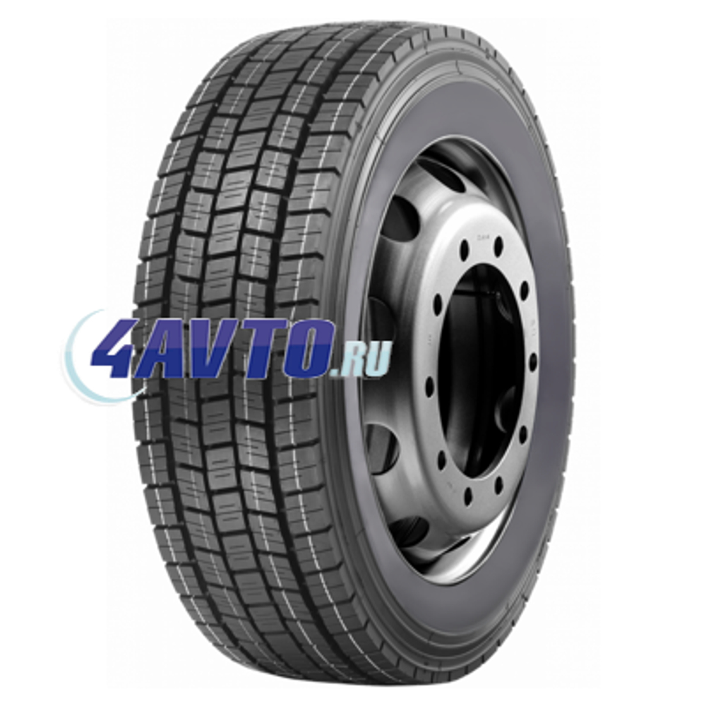 Грузовая шина  CrossWind 285/70R19,5 146/144M CWD20E LRR TL 3PMSF 18PR ТАИЛАНД (грузовая)