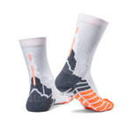 Носки Moretan Pro Sport белый