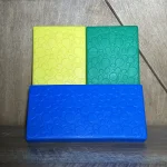 Архитектурный набор 7,5" на платформе S - 220x162 см
