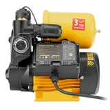Насосная станция PS500C, 500 Вт, напор 35 м, 2200 л/ч, ресивер 2 л, блок управления Denzel — фото 5