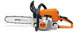 Бензопила Stihl MS 230 C-BE шина 40 см