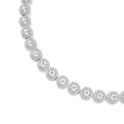 UNA:ALL-AROUND RND CRY/RHS XS