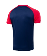 Футболка игровая CAMP Reglan Jersey, темно-синий/красный