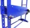 Фреза кромкоскалывающая по нержавеющей стали Gullco KBM-28-X1H