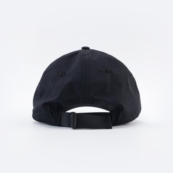 Кепка Magamaev Warung cap (black) артикул: - купить в магазине Дайс