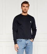 Худи Tommy Hilfiger - темно-синий(MW0MW34400)