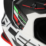 Шлем Acerbis STEEL CARBON 22-06 HELMET