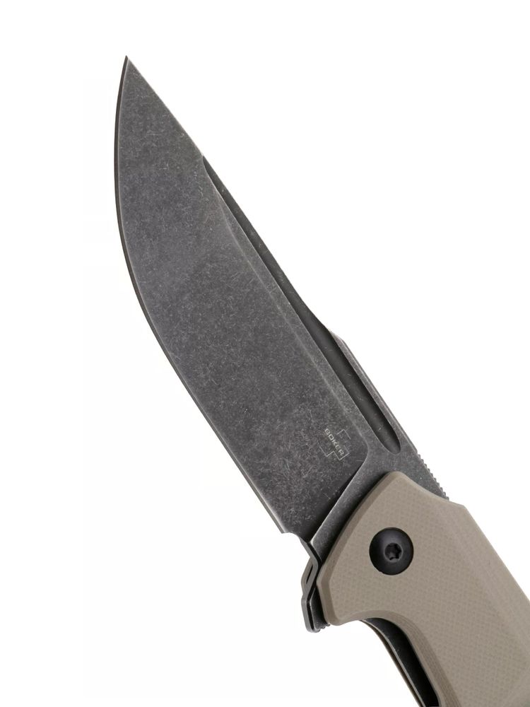 Нож Boker 01BP0039 Barchan