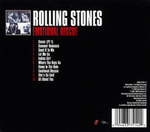 The Rolling Stones / Emotional Rescue (CD)