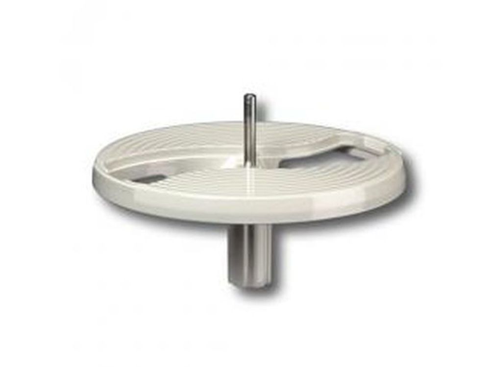 Диск-держатель ножей для комбайна Braun 3202/3205 Диск-держатель ножей для комбайна Braun 3202/3205