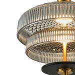 Подвесной светодиодный светильник ST Luce ORIENTAL SL6122.303.01