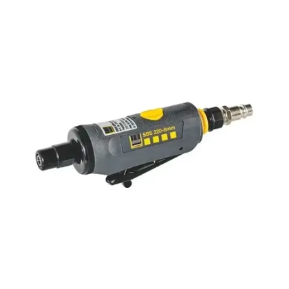Пневматическая шлифовальная машина SBS 220-6 мм Schneider airsystems DGKD322753