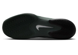 Мужские теннисные кроссовки Nike Zoom Vapor 12 Premium - camo green/pure platinum/metallic gold