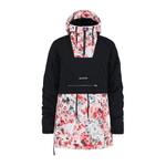 Крутка женская DERIN II JACKET (paintbrush) (M)