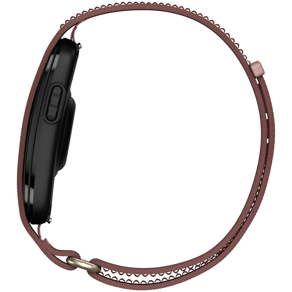 Фитнес-браслет Garmin Cirqa Mauve S-M