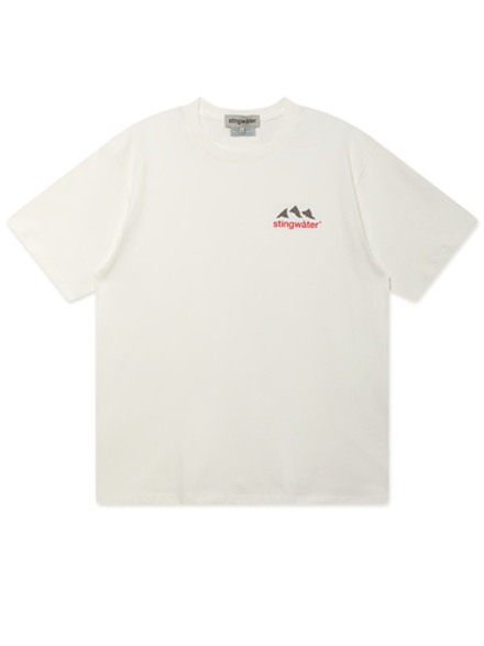 Футболка Кор. Рукав Natural Springs T-shirt