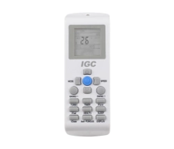 IGC RAS/RAC-V12N2X